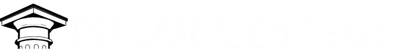 Pillar College Logo